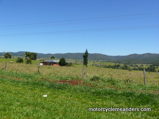 Atherton Tablelands