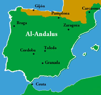 <b>Al-Andalus</b>