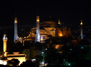 Aya Sofya