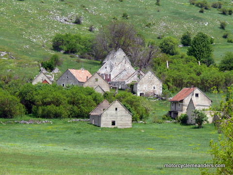 Village in Bosnia and Herzegovina