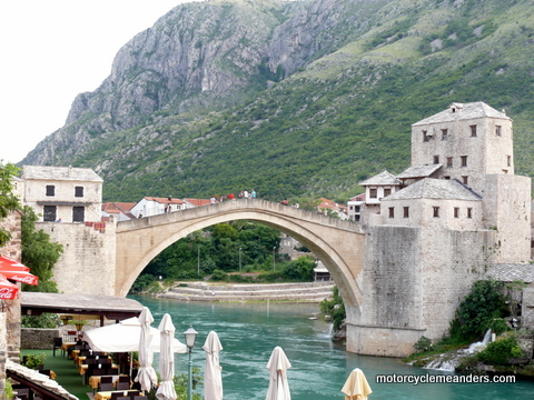 Mostar Bridge