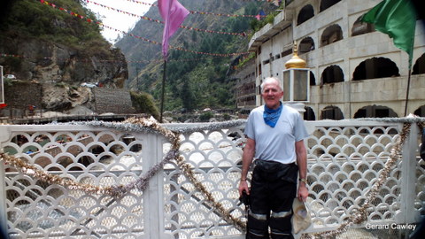 At Manikaran