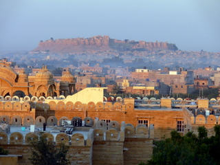 Jaisalmer Fort