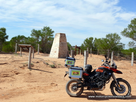 Todds Obelisk