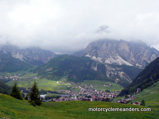 Corvara, Italy