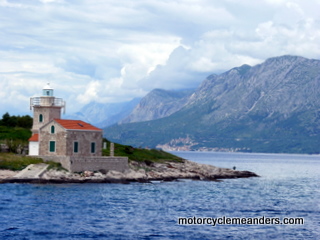 Hvar Island