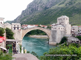 Mostar Bridge