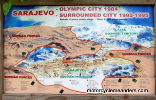 Siege of Sarajevo