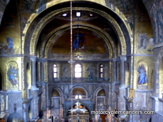 Inside St Mark%27s