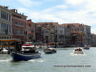 Grand Canal